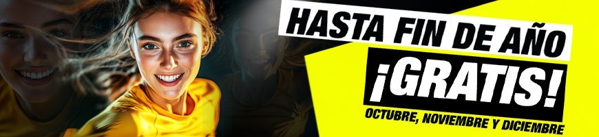 Especial para comenzar Mislata